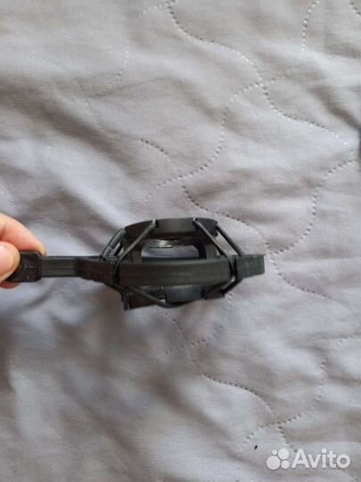 Держатель микрофона паук