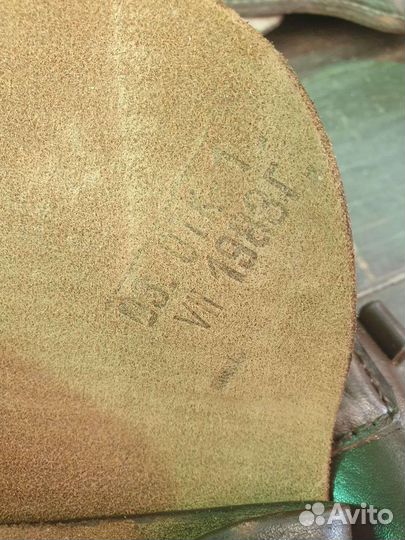 Кобура для пм оригинал СССР