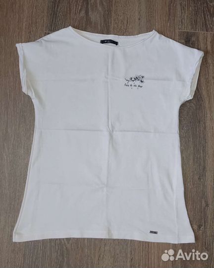 Летние женские вещи, размер 44-46