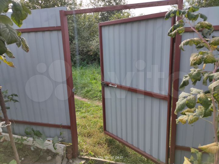 Участок 5,5 сот. (СНТ, ДНП)