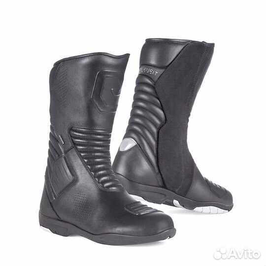 Мотоботы eleveit T expert WP