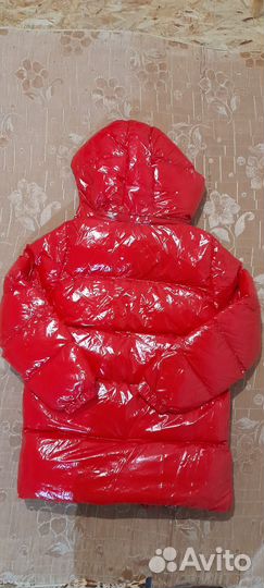 Куртка на мальчика