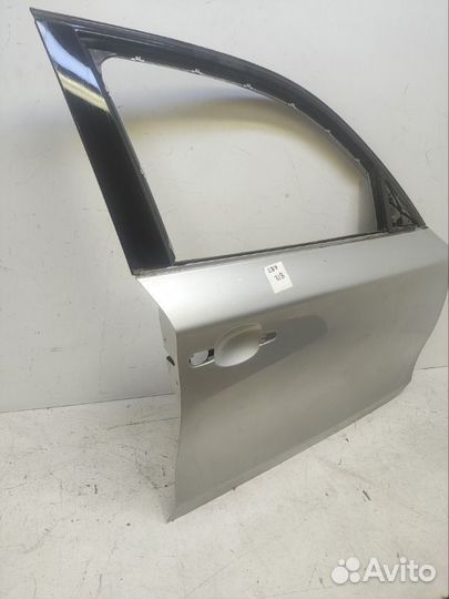 Дверь передняя правая Bmw 1Er E87 2004-2011