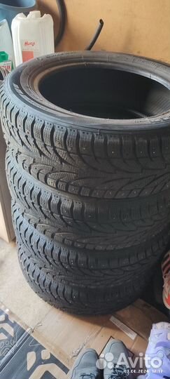 Sailun Ice Blazer WST1 215/60 R17