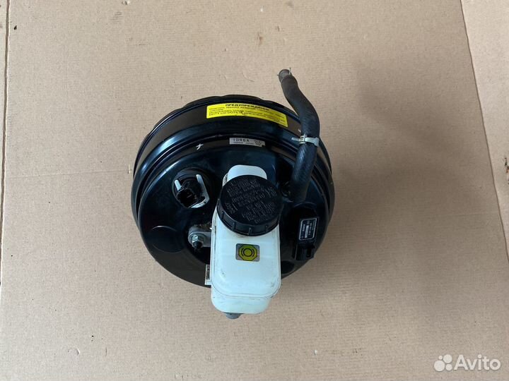 1DR6A infiniti FX 2 S 51 вакуумный насос тормозов