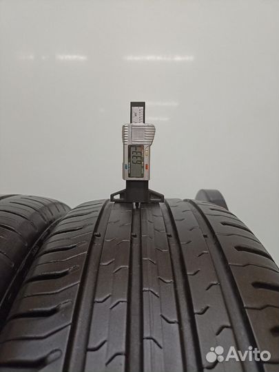 Continental ContiEcoContact 5 215/60 R17