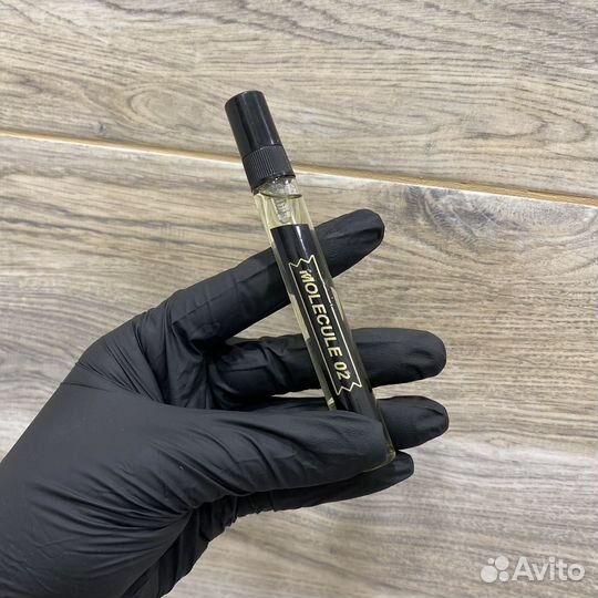 Парфюм,масляная парфюмерия