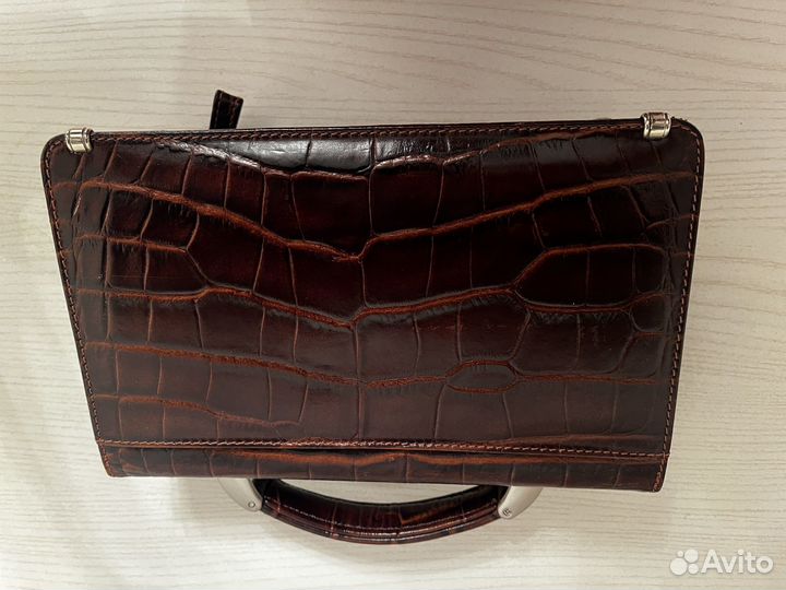 Барсетка мужская