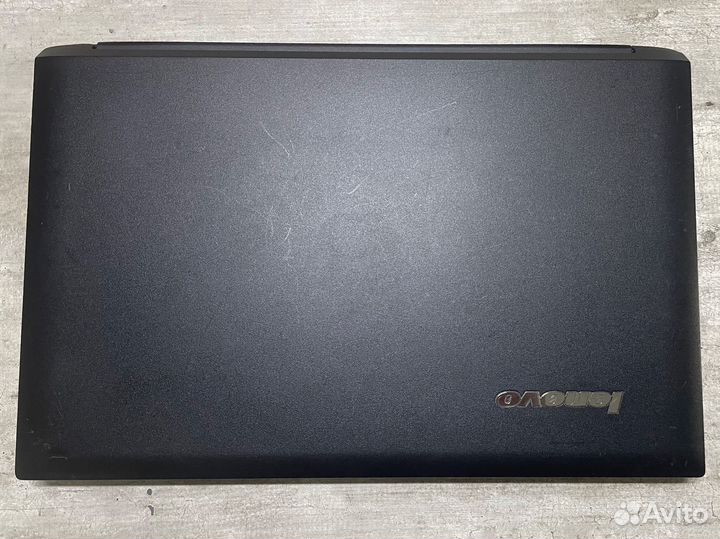 Lenovo b570e