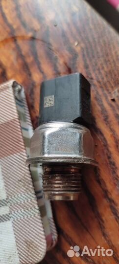 28357705 датчик давления рампы hyundai, kia