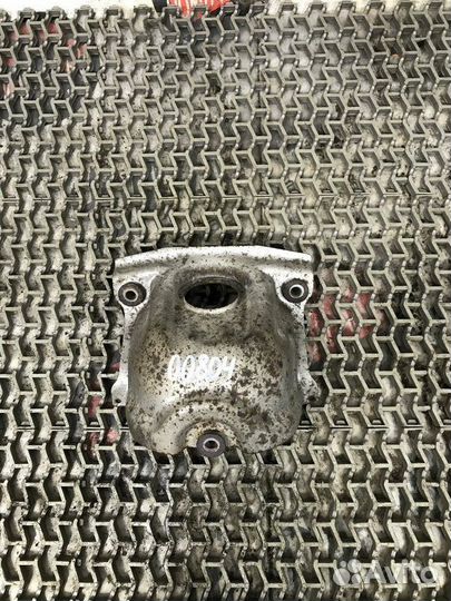 Защита (экран) выпускного коллектора Honda Civic