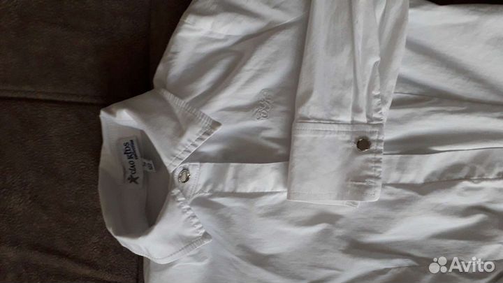 Школьная форма