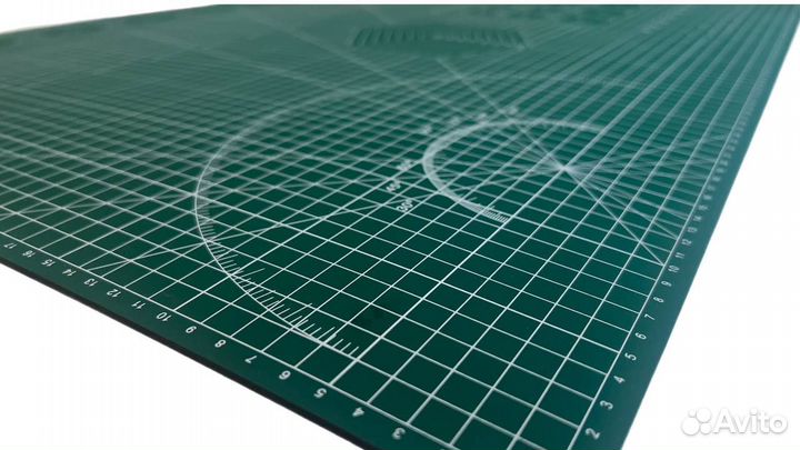 Коврик (мат) для резки, А1