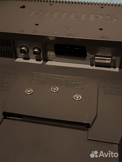 Телевизор philips