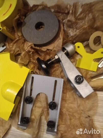 Запчасти для плиткореза