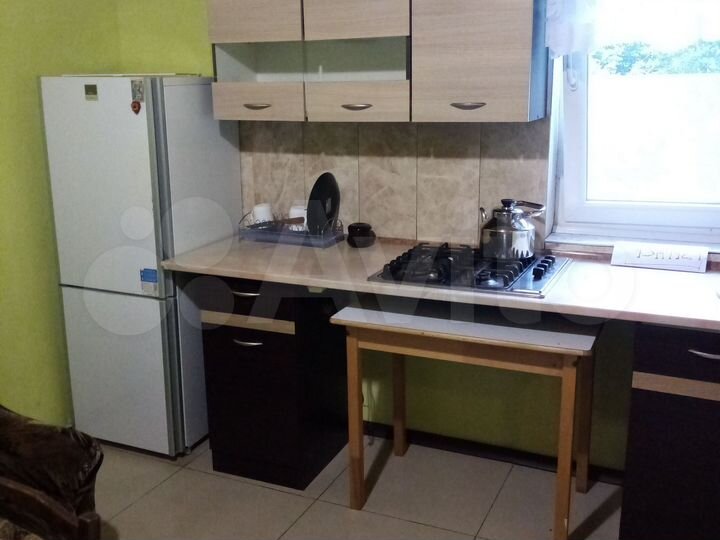 Коттедж 40 м² на участке 1 сот.