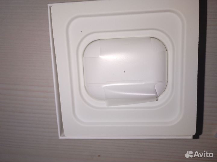 Беспроводные наушники