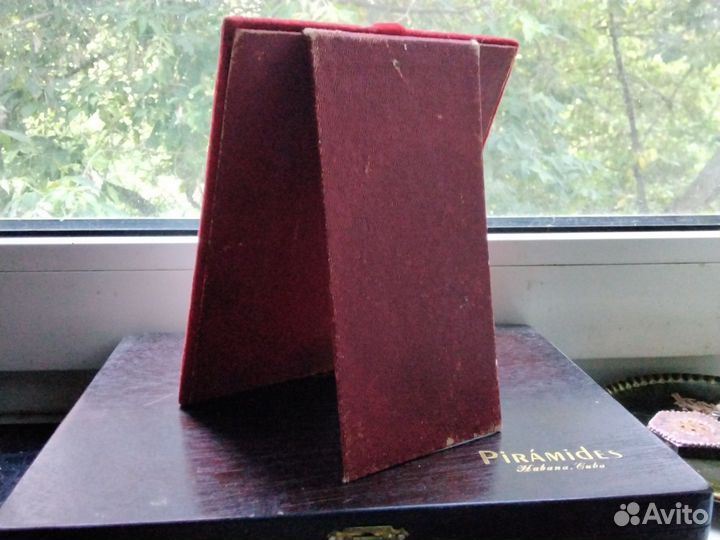 Плакетка Union Italiana Sport Popolare