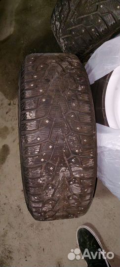 Диски литые Kosei Racing 16x7J