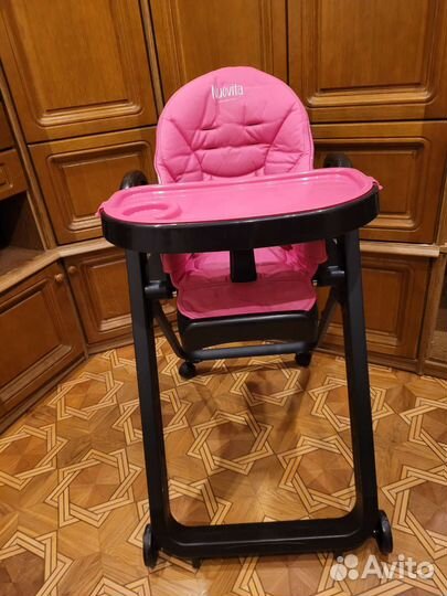 Детский столик для кормления