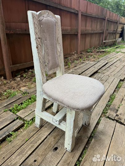 Стул (стулья)