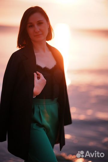 Певица вокалистка