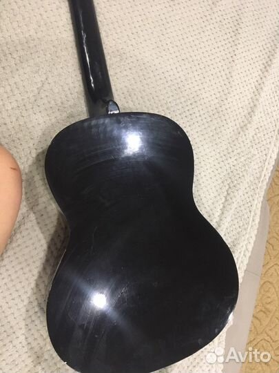 Классическая гитара Terris TC-390A BJ