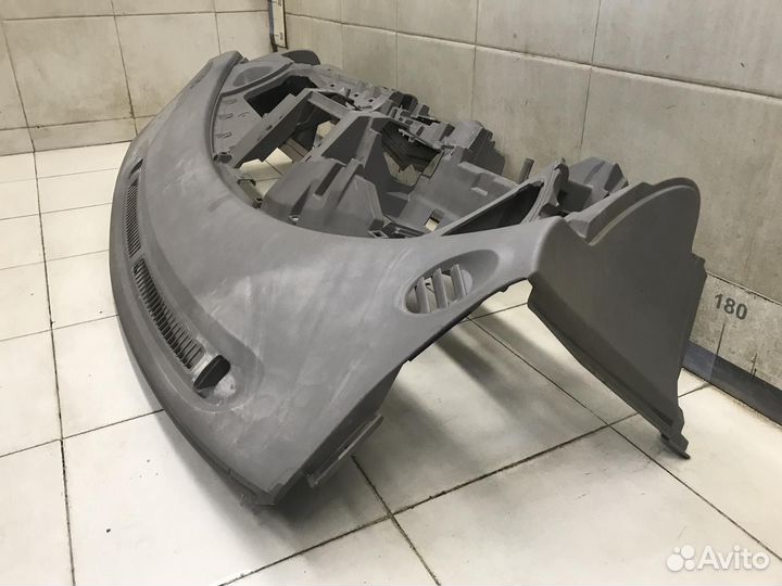 Торпедо Almera Tino 2000-2006