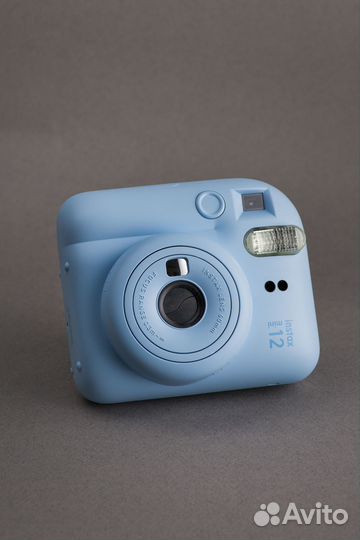 Фoтоаппаpaт Fujifilm instax mini 12