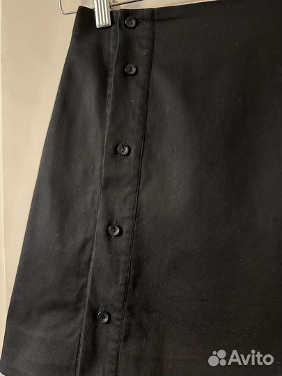 Юбка мини р 42-44