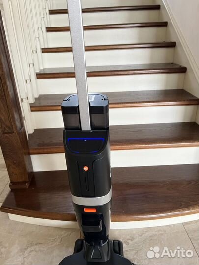 Пылесос Neatsvor моющий беспроводной