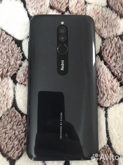 Xiaomi Redmi 8, 3/32 ГБ