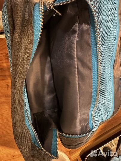 Косметичка Tinkoff