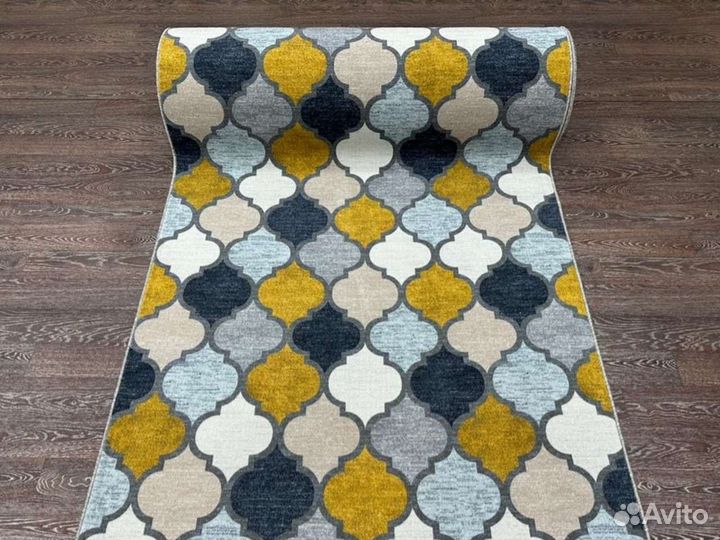 Паласы и ковры по вашим размерам