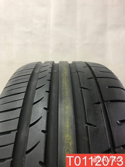 Dunlop SP Sport Maxx 050+ 245/45 R17 99Y