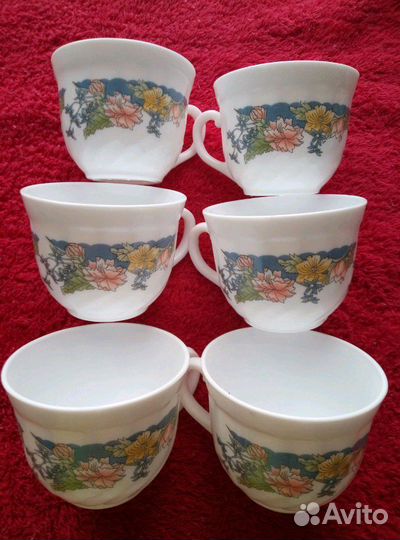 Набор столовой посуды