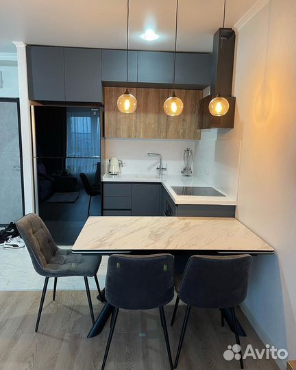 Кухня под ваш бюджет с замером