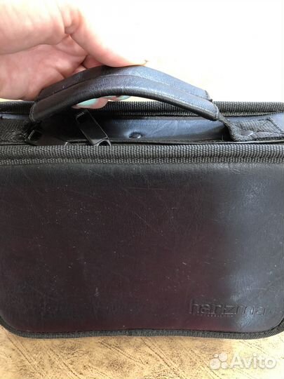 Сумка для парикмахера