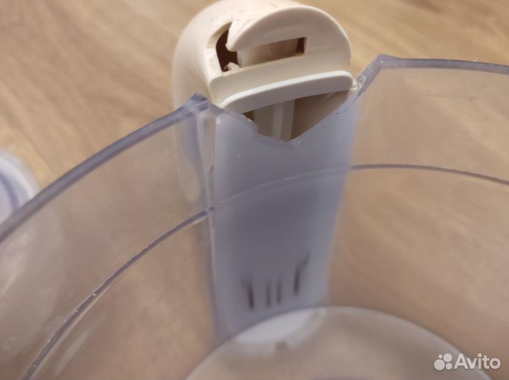 Кухонный комбайн Kenwood FP690