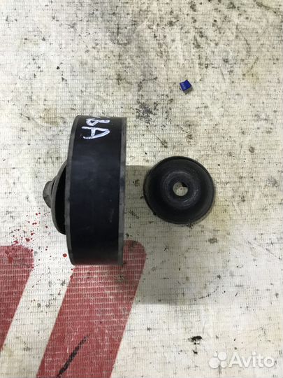 Ролик клинового ремня Hyundai Tucson I (2004—2011)