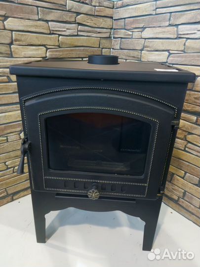 Отопительная печь Везувий В8 (224)