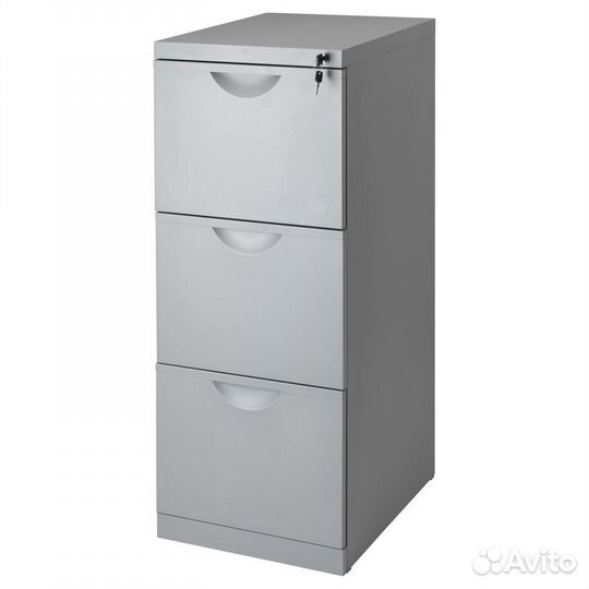 Стальной шкаф для документов IKEA