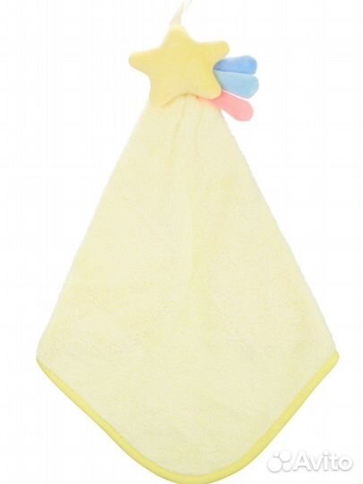 Полотенце детское