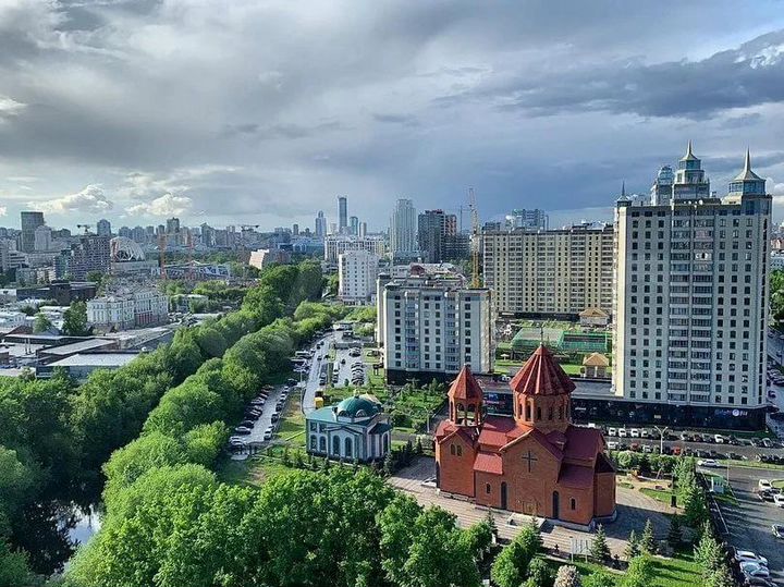 Офис, 148.2 м²