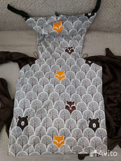 Май слинг новый