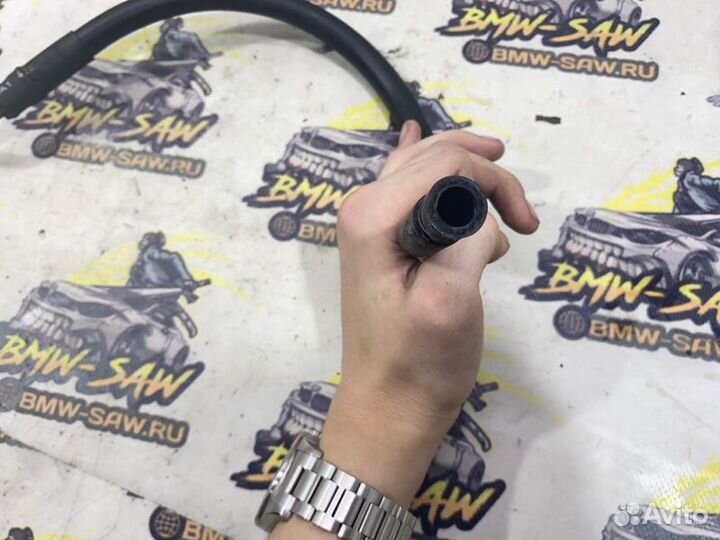 Шланг гидроусилителя Audi 80 B4 1994