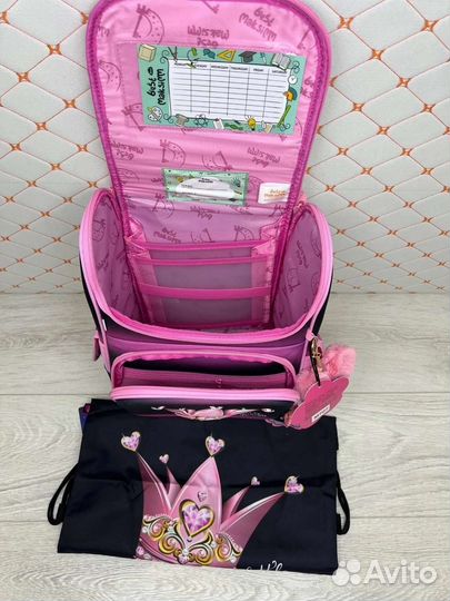 Рюкзак новый