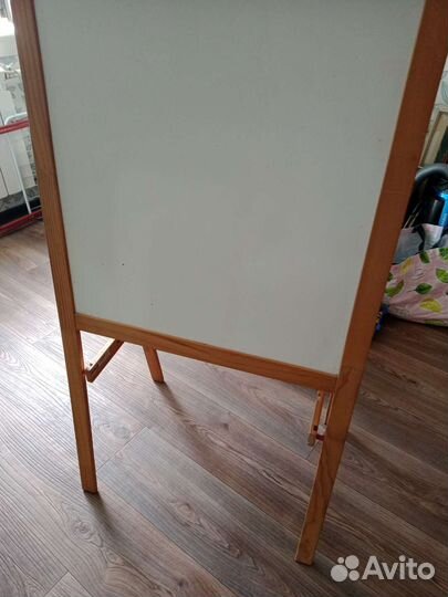 Доска школьная двухсторонняя Икеа