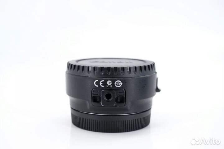 Adapter Viltrox EF-EOS M отл.сост.,гарантия