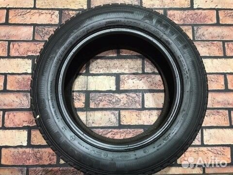 Amtel Planet DC 185/65 R15